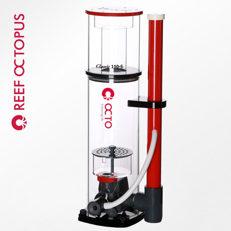 Reef Octopus Classic 110-SS Protein Skimmer