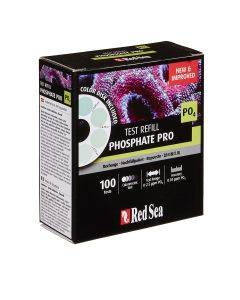 Red Sea Phosphate Pro Reagent Refill Kit