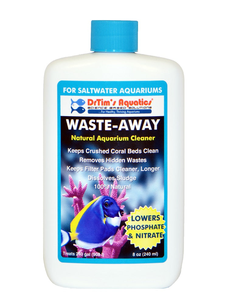 Dr. Tim's Waste-Away REEF-PURE - 8oz