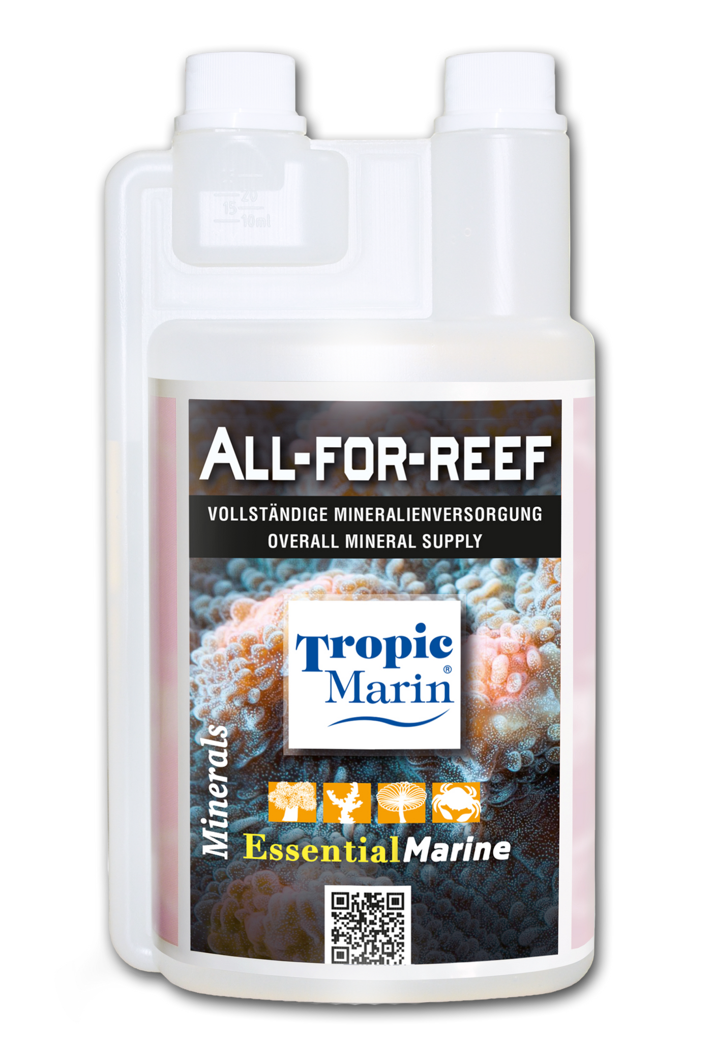 Tropic Marin All for Reef - 500ml