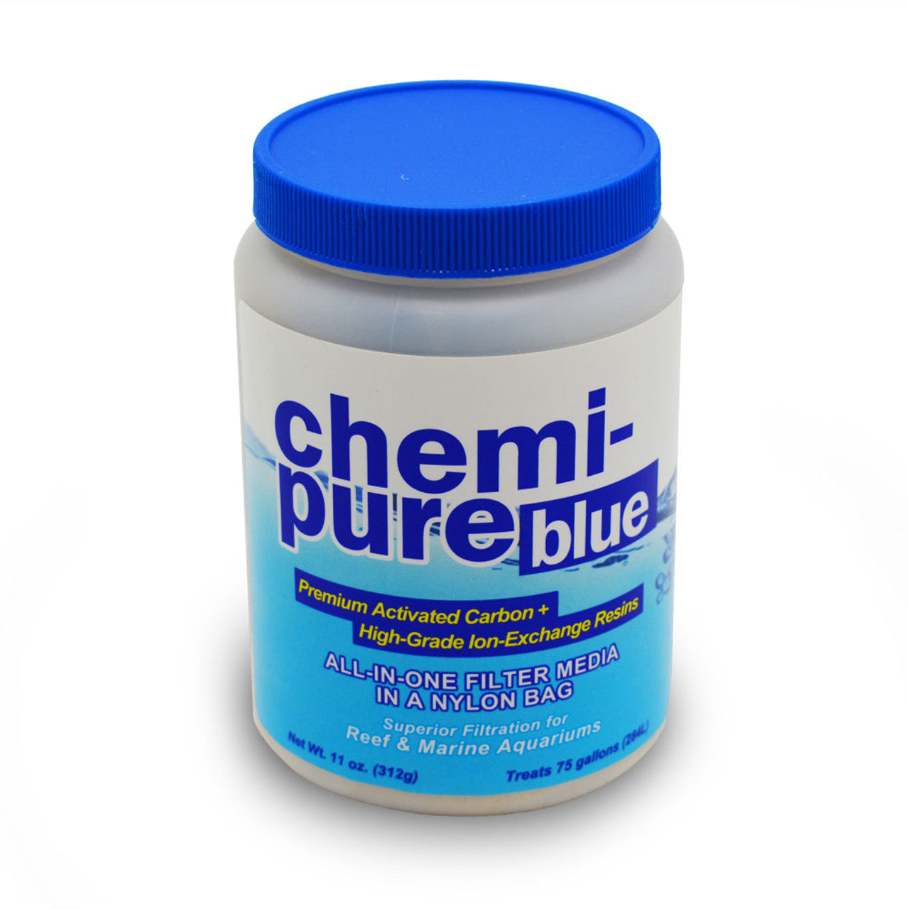 Chemi Pure Blue 11oz