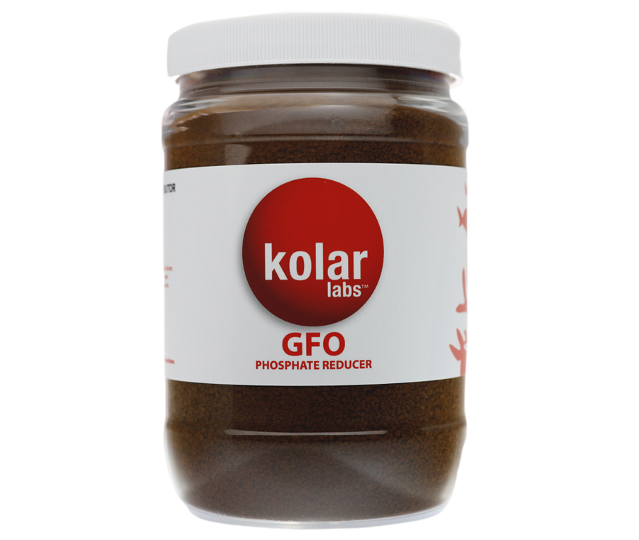 Kolar GFO Phosphate Remover - 454 gram
