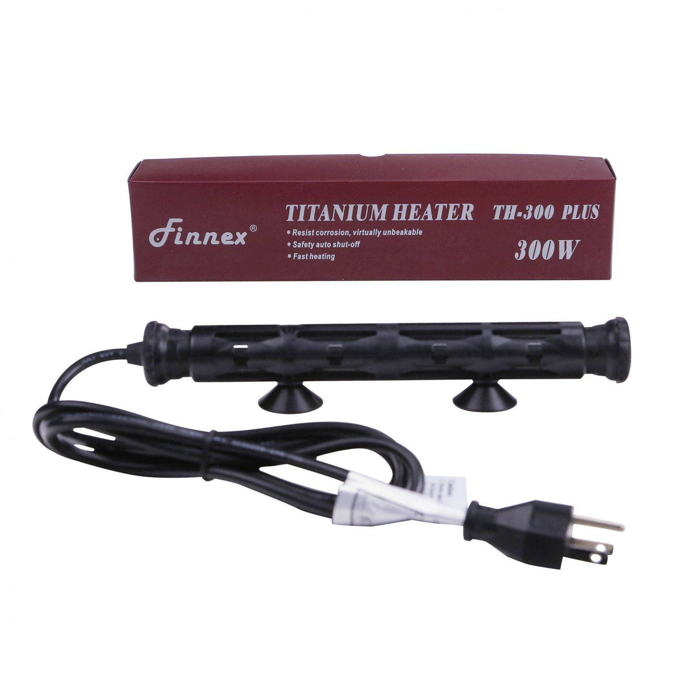 Finnex TH Deluxe Titanium - 300w